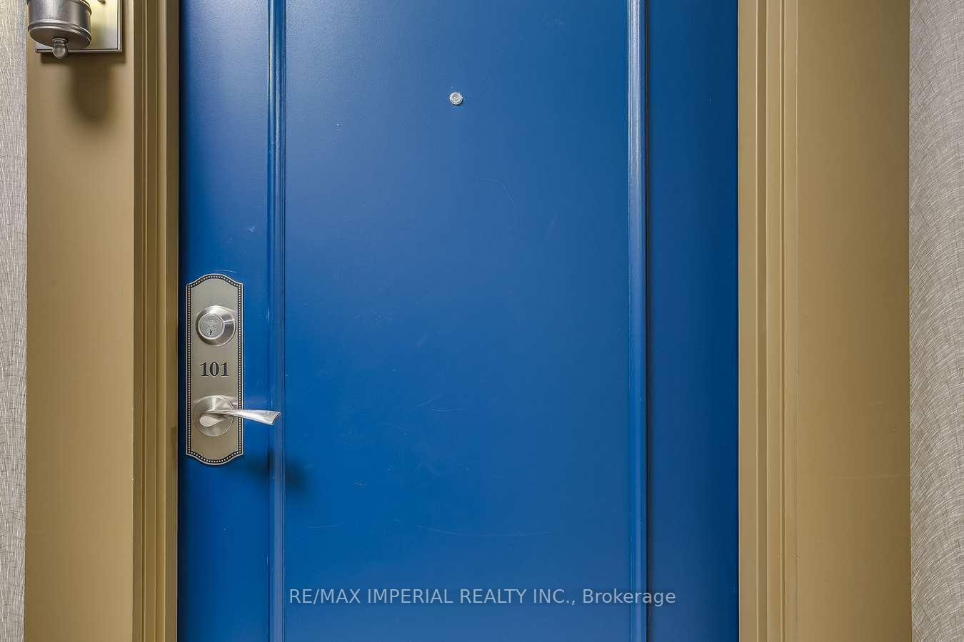 Photo 8 of Unit 101, 89 S Town Centre Boulevard, Markham, Unionville — HOMEH
