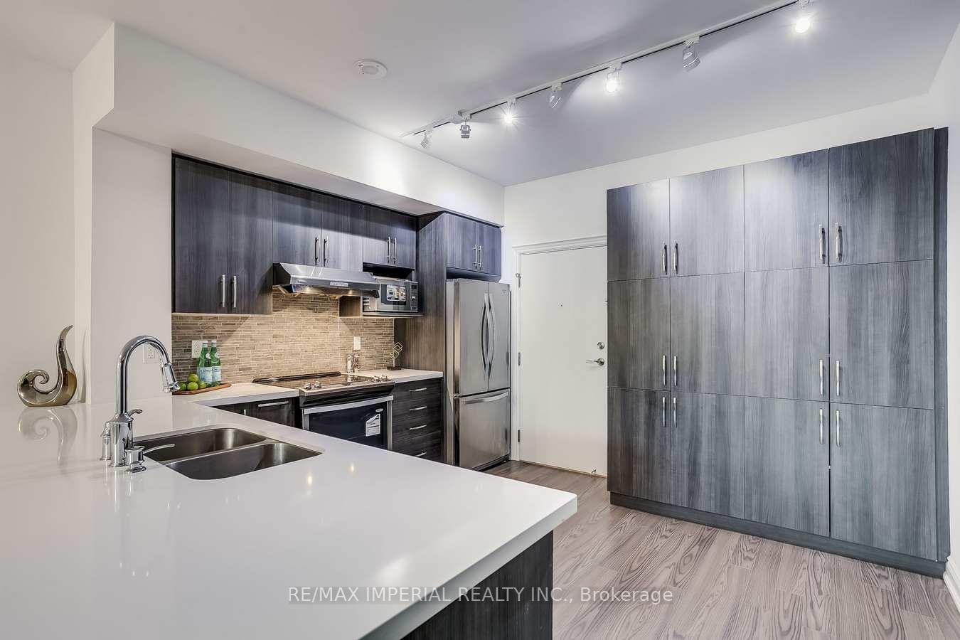 Photo 14 of Unit 101, 89 S Town Centre Boulevard, Markham, Unionville — HOMEH