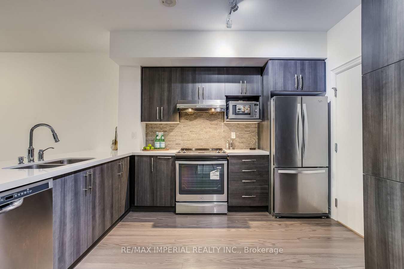 Photo 5 of Unit 101, 89 S Town Centre Boulevard, Markham, Unionville — HOMEH