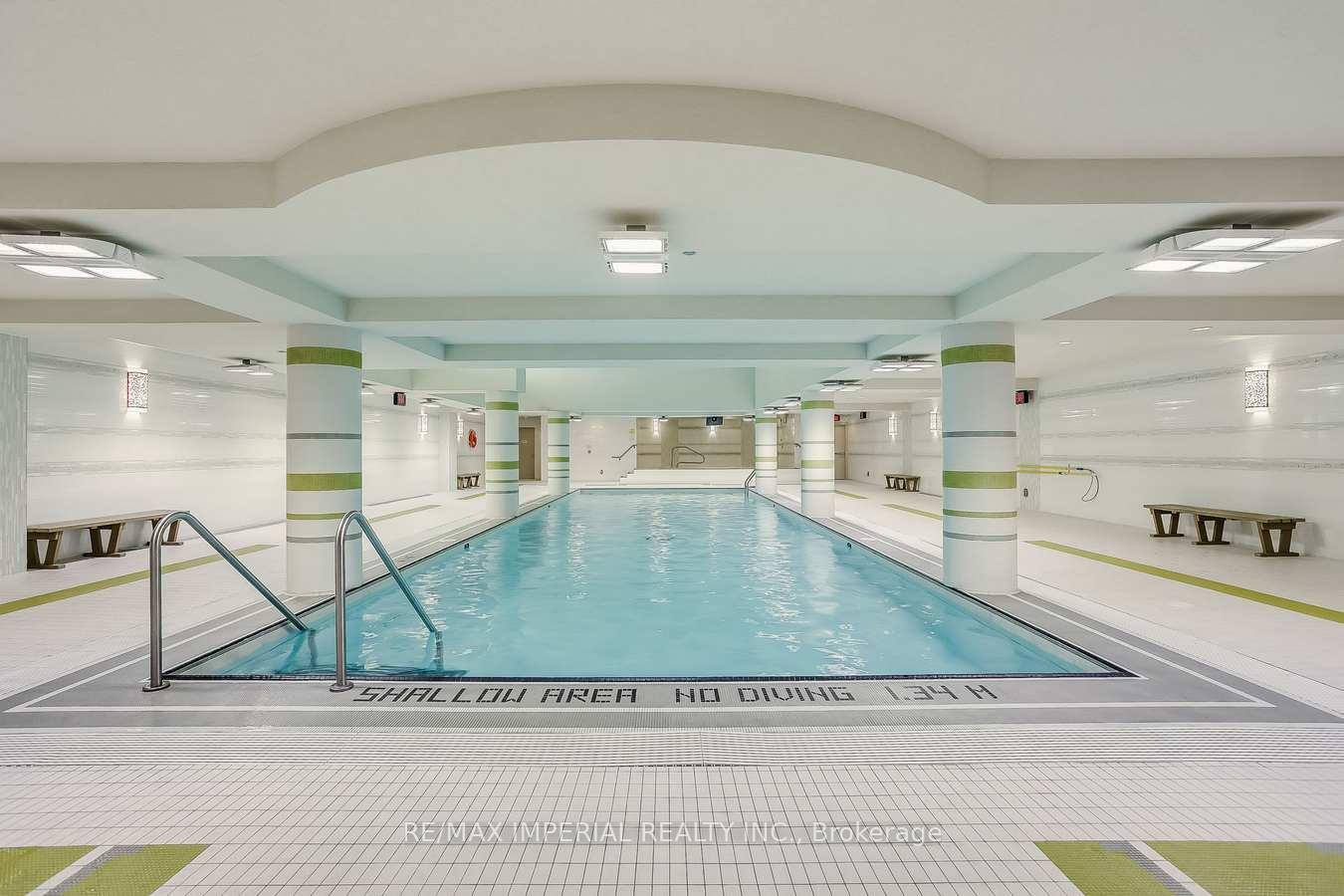 Photo 9 of Unit 101, 89 S Town Centre Boulevard, Markham, Unionville — HOMEH