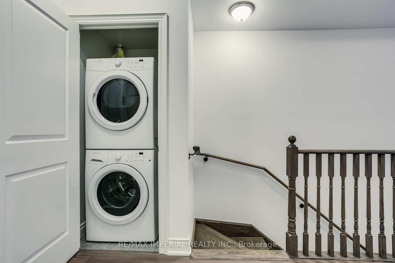 Photo 16 of Unit 101, 89 S Town Centre Boulevard, Markham, Unionville — HOMEH