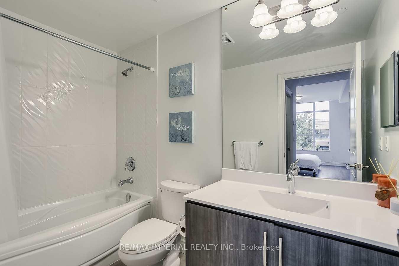 Photo 18 of Unit 101, 89 S Town Centre Boulevard, Markham, Unionville — HOMEH