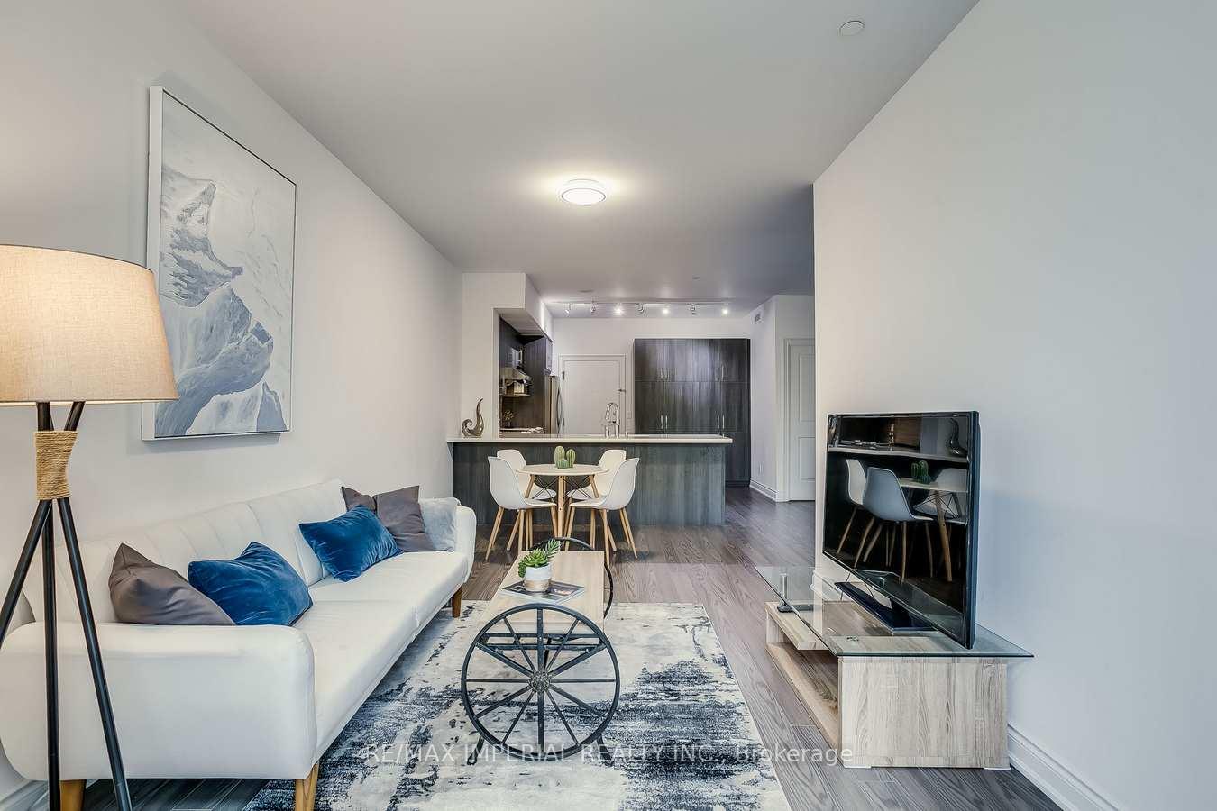 Photo 29 of Unit 101, 89 S Town Centre Boulevard, Markham, Unionville — HOMEH