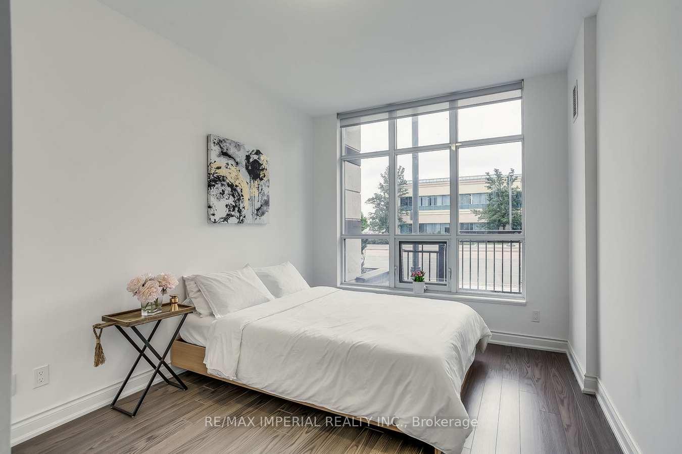 Photo 37 of Unit 101, 89 S Town Centre Boulevard, Markham, Unionville — HOMEH