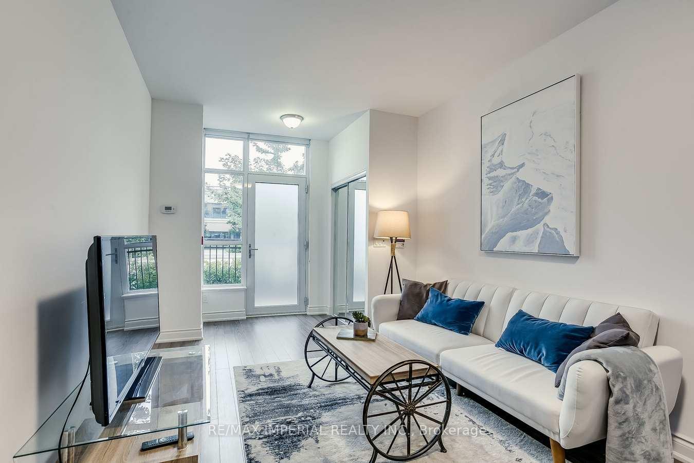 Photo 31 of Unit 101, 89 S Town Centre Boulevard, Markham, Unionville — HOMEH