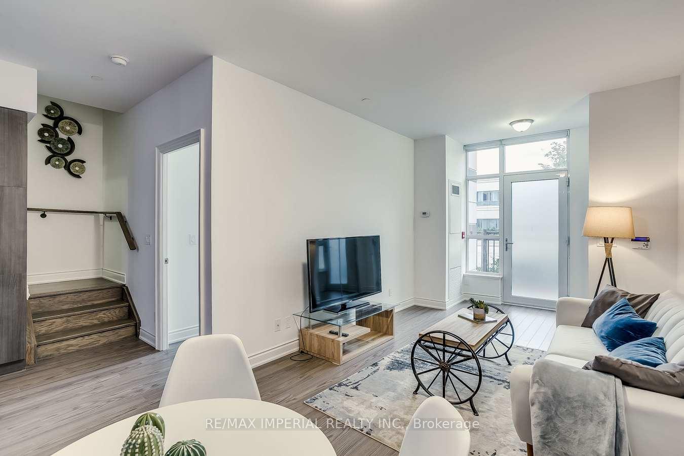 Photo 38 of Unit 101, 89 S Town Centre Boulevard, Markham, Unionville — HOMEH
