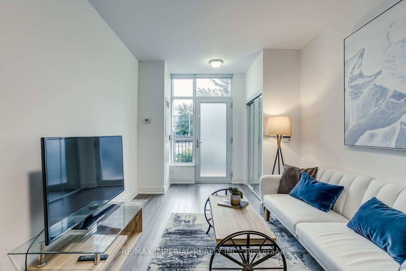 Photo 32 of Unit 101, 89 S Town Centre Boulevard, Markham, Unionville — HOMEH