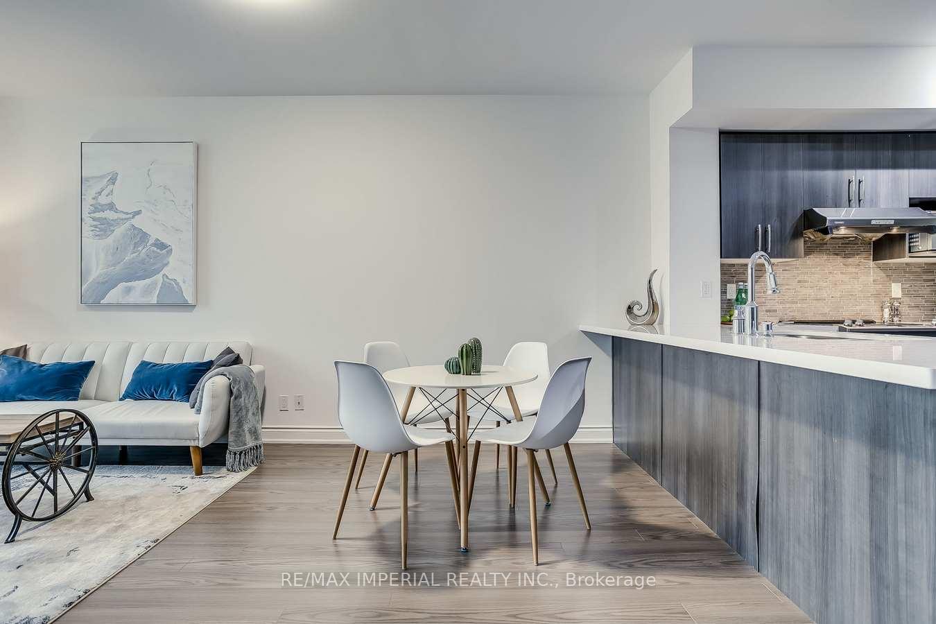 Photo 34 of Unit 101, 89 S Town Centre Boulevard, Markham, Unionville — HOMEH