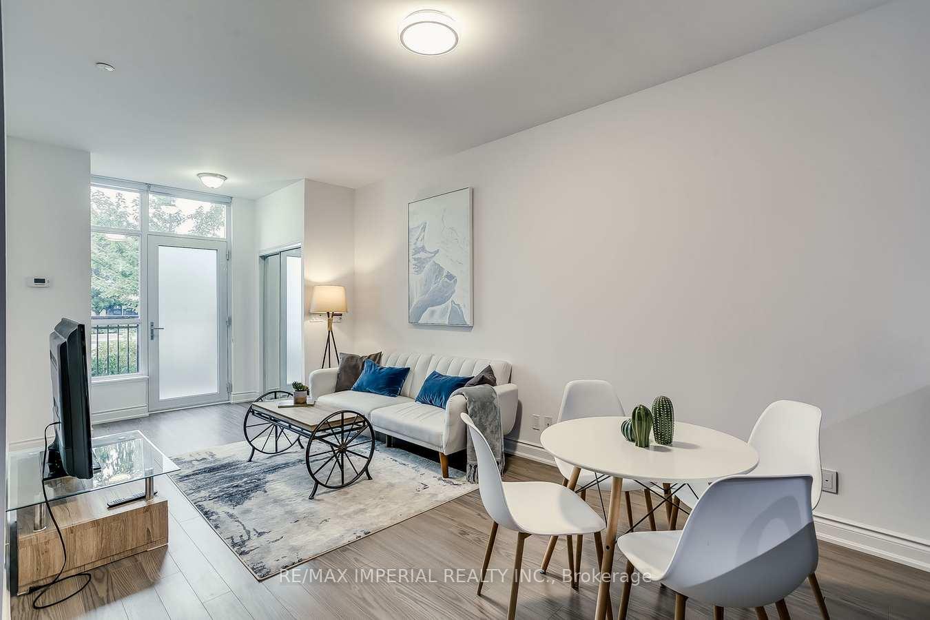 Photo 30 of Unit 101, 89 S Town Centre Boulevard, Markham, Unionville — HOMEH