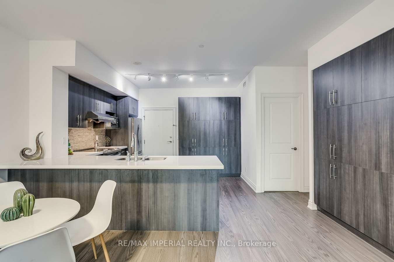 Photo 33 of Unit 101, 89 S Town Centre Boulevard, Markham, Unionville — HOMEH