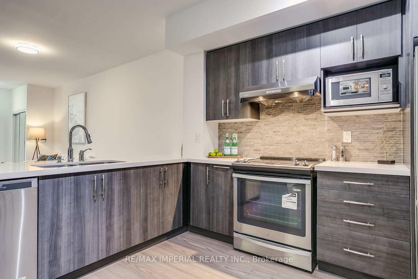 Photo 40 of Unit 101, 89 S Town Centre Boulevard, Markham, Unionville — HOMEH