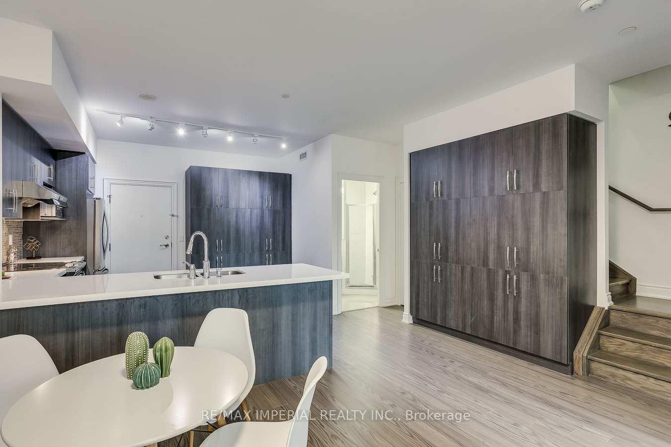 Photo 35 of Unit 101, 89 S Town Centre Boulevard, Markham, Unionville — HOMEH
