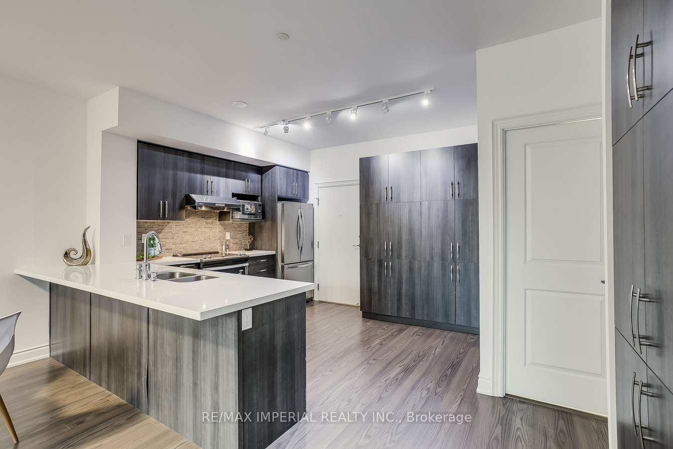 Photo 36 of Unit 101, 89 S Town Centre Boulevard, Markham, Unionville — HOMEH