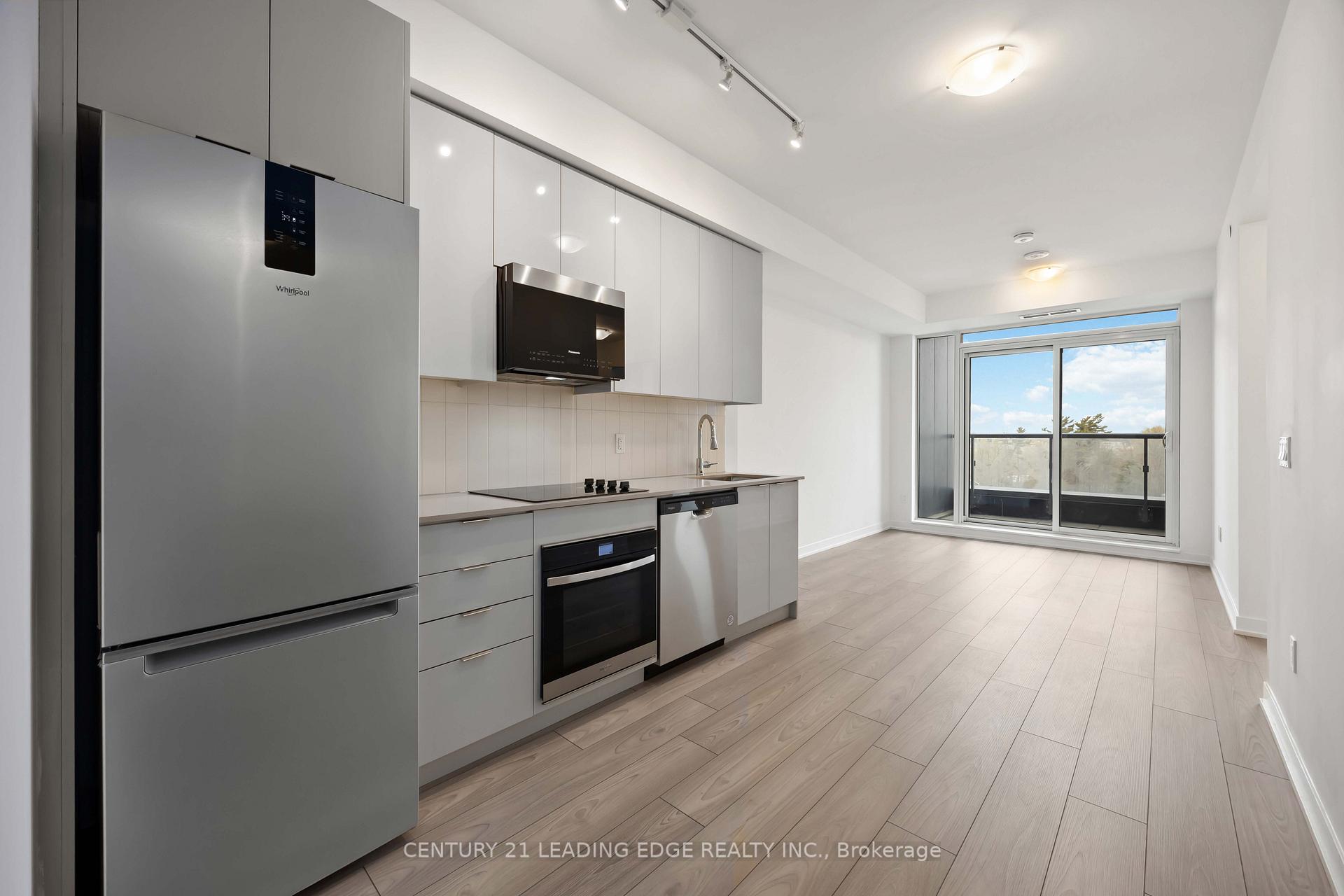 Photo 15 of Unit 507, 474 Caldari Road, Vaughan, Concord — HOMEH