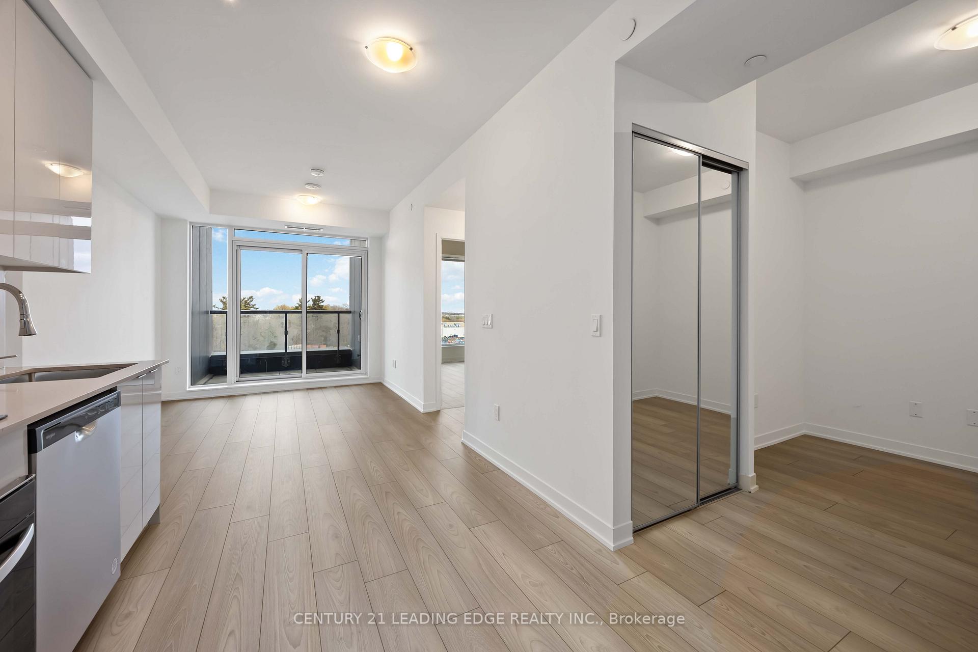 Photo 17 of Unit 507, 474 Caldari Road, Vaughan, Concord — HOMEH