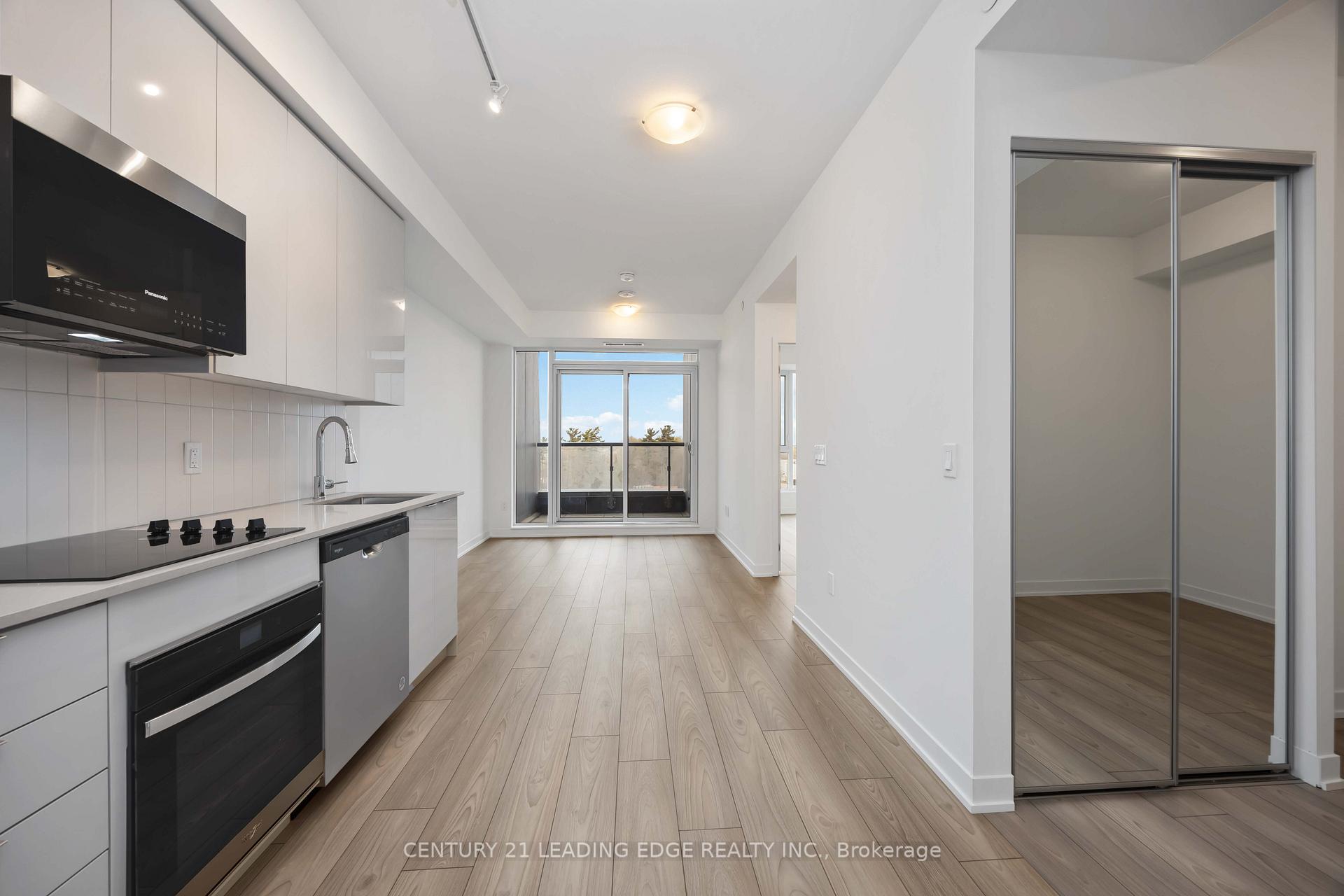 Photo 22 of Unit 507, 474 Caldari Road, Vaughan, Concord — HOMEH