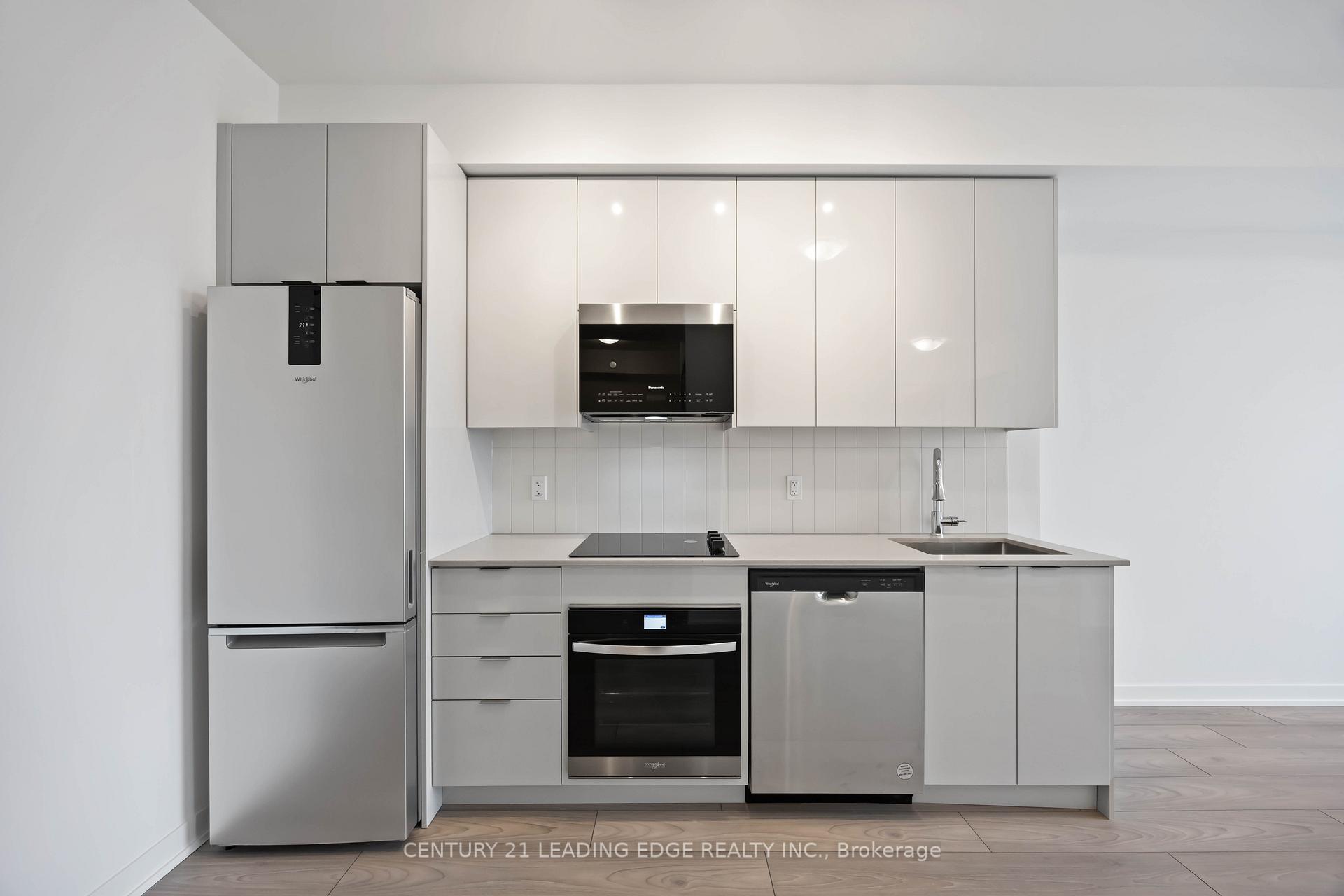Photo 18 of Unit 507, 474 Caldari Road, Vaughan, Concord — HOMEH