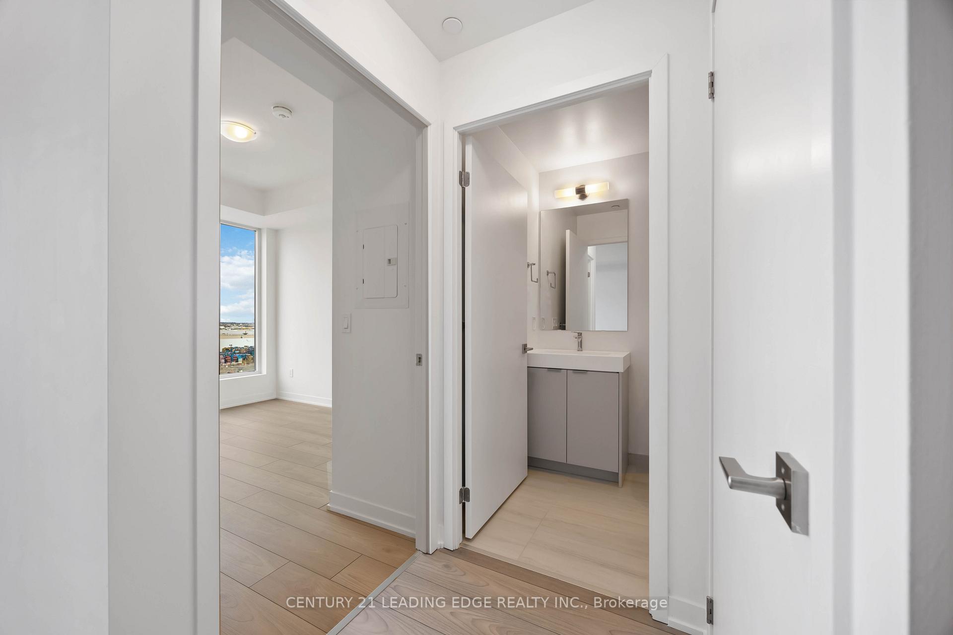 Photo 20 of Unit 507, 474 Caldari Road, Vaughan, Concord — HOMEH