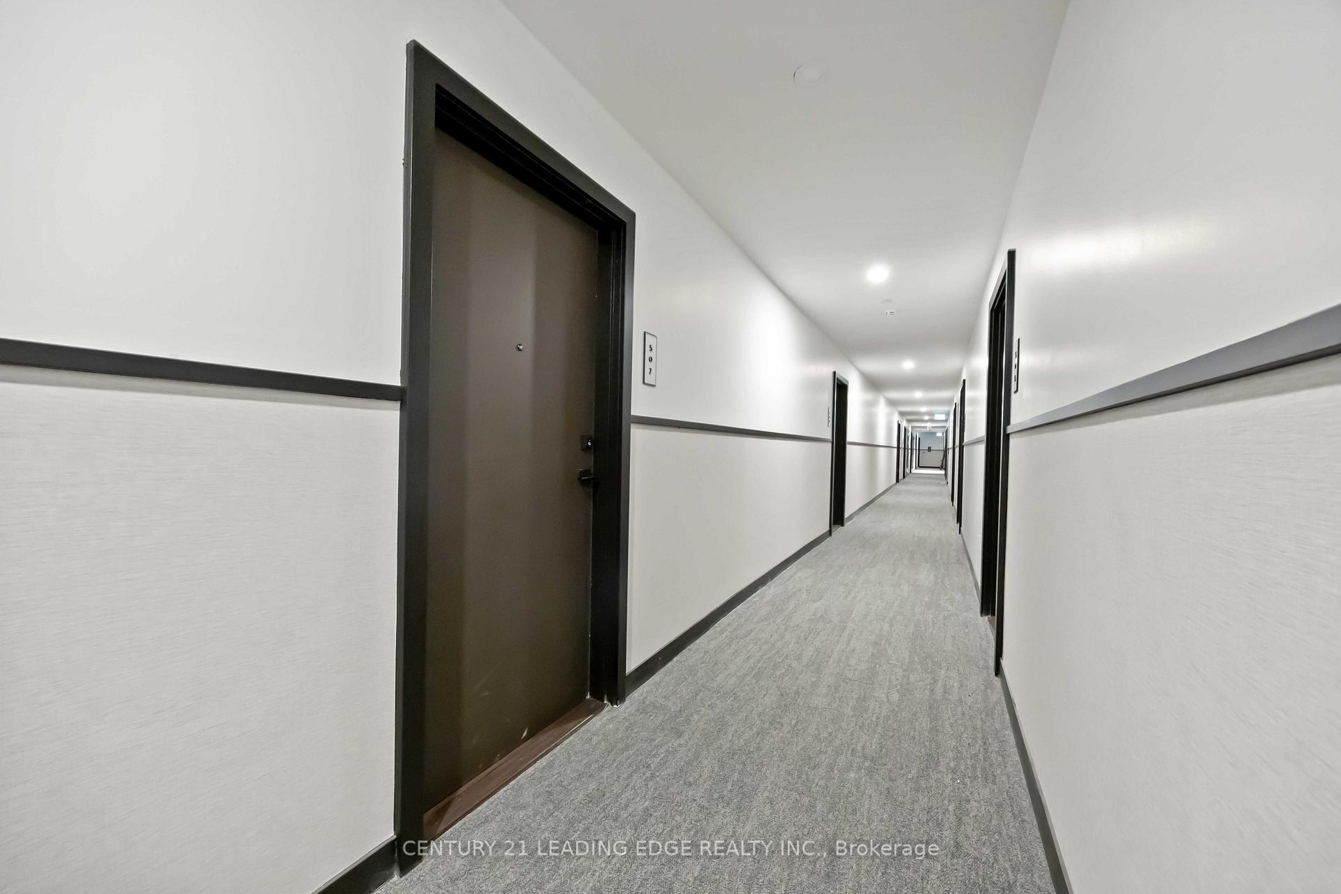 Photo 16 of Unit 507, 474 Caldari Road, Vaughan, Concord — HOMEH