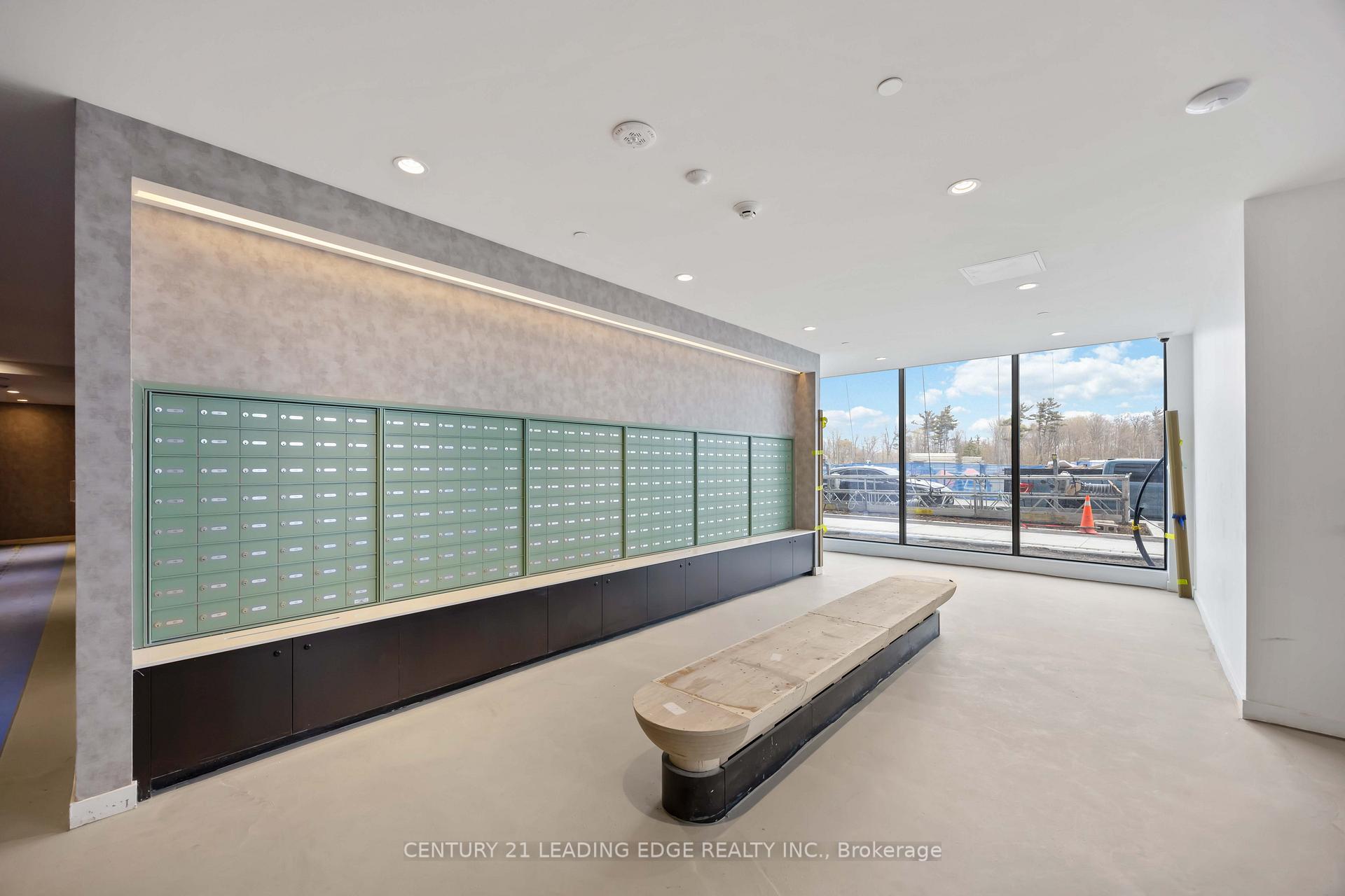 Photo 27 of Unit 507, 474 Caldari Road, Vaughan, Concord — HOMEH