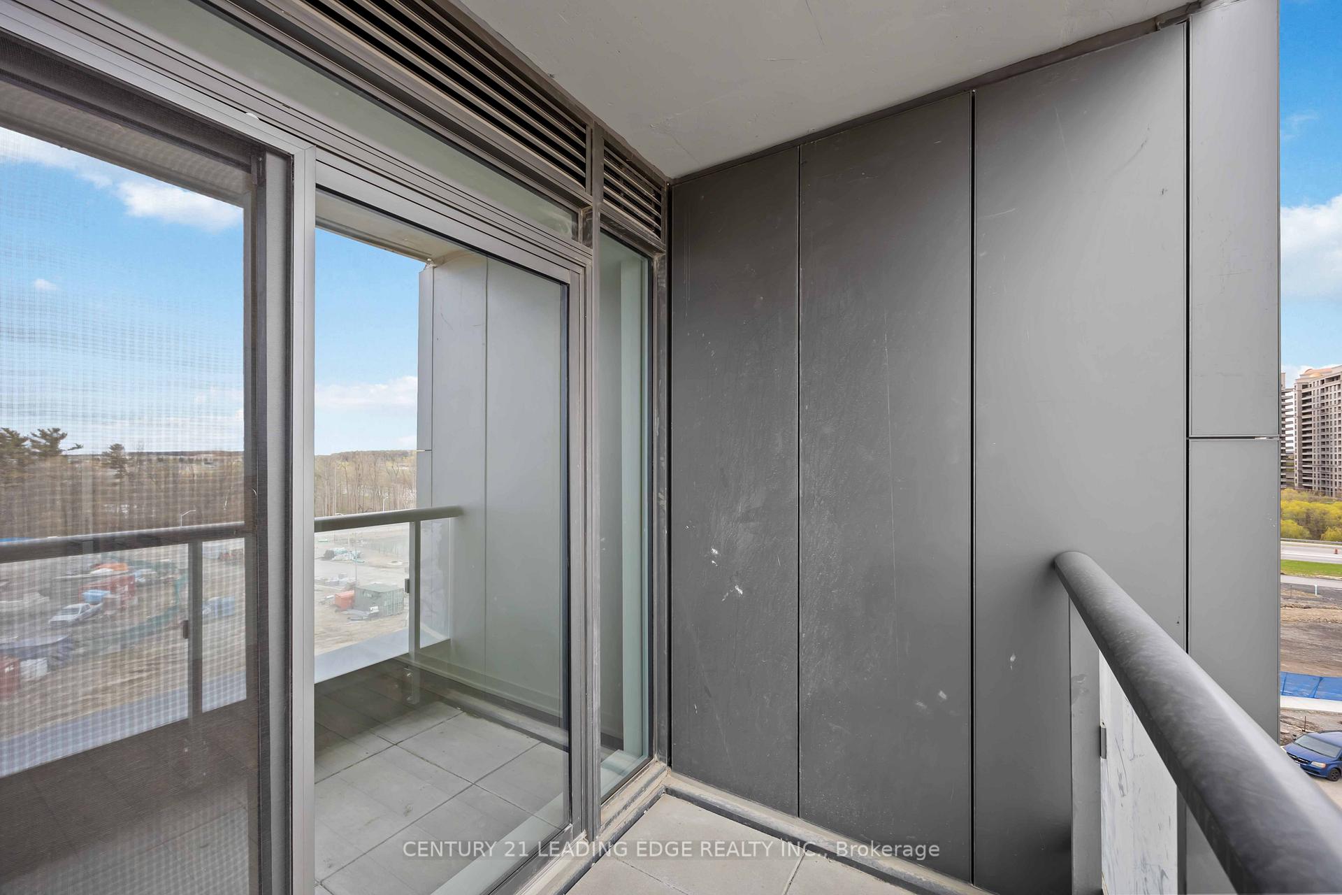 Photo 25 of Unit 507, 474 Caldari Road, Vaughan, Concord — HOMEH