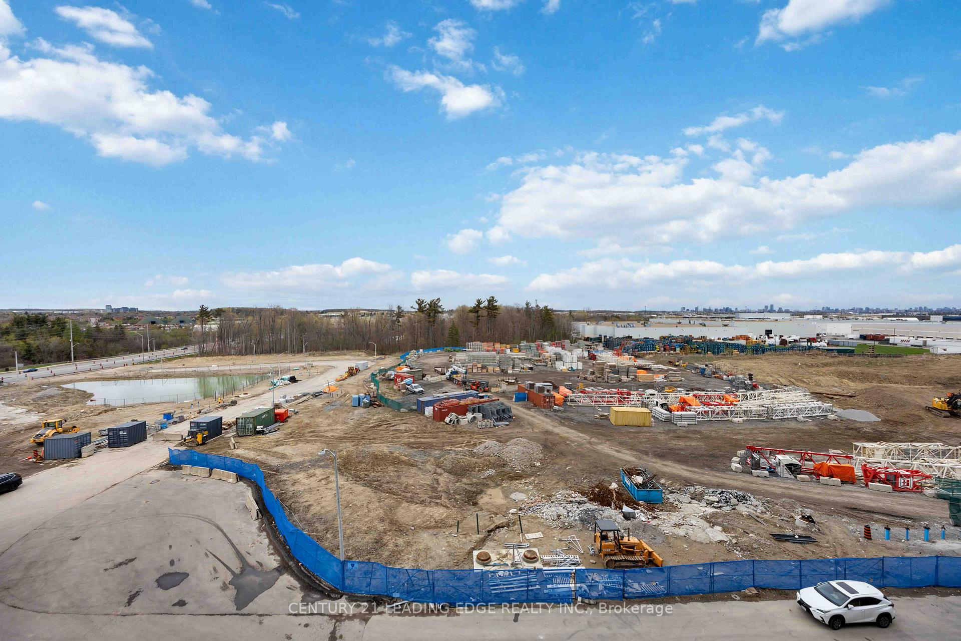 Photo 28 of Unit 507, 474 Caldari Road, Vaughan, Concord — HOMEH
