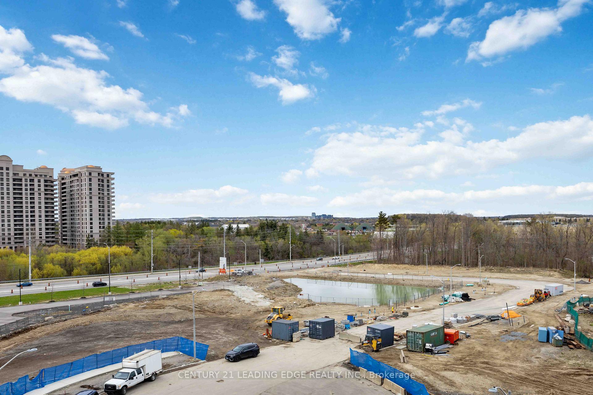 Photo 24 of Unit 507, 474 Caldari Road, Vaughan, Concord — HOMEH