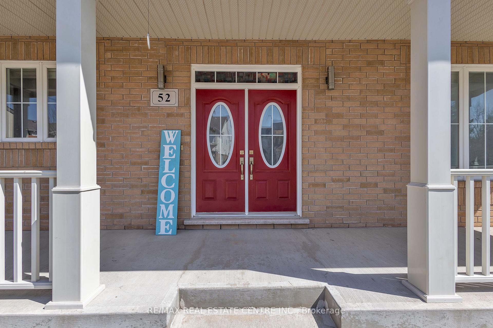 Photo 41 of 52 Silverthorne Drive, Cambridge, Silver Heights — HOMEH