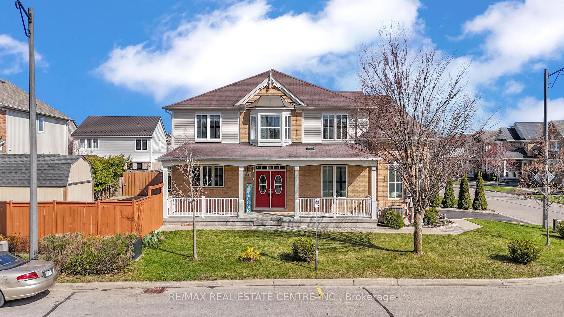 Photo 44 of 52 Silverthorne Drive, Cambridge, Silver Heights — HOMEH