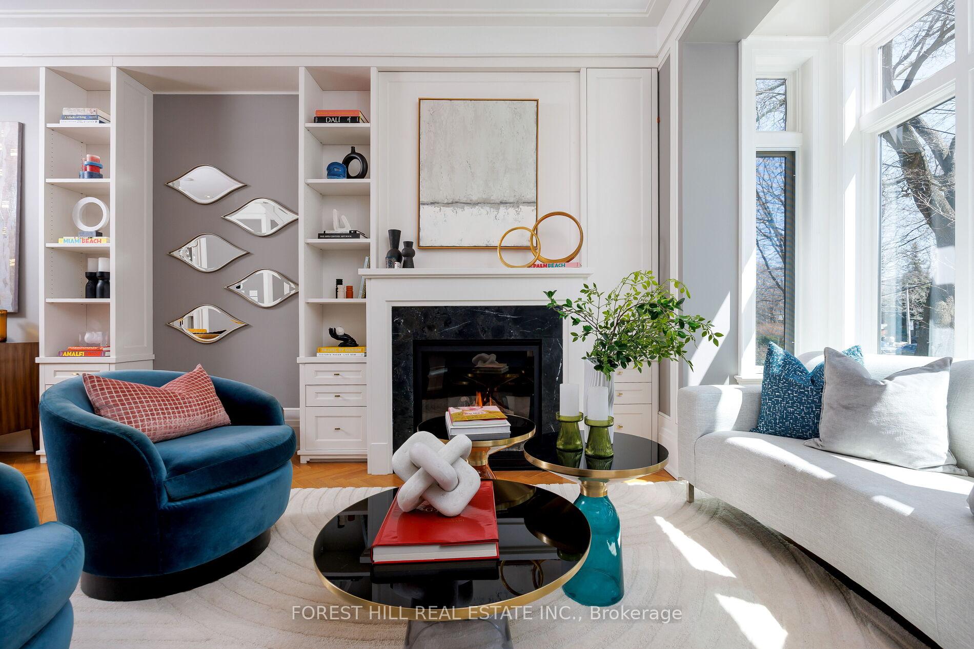 Photo 3 of 102 Chaplin Crescent, Toronto, Yonge-Eglinton — HOMEH