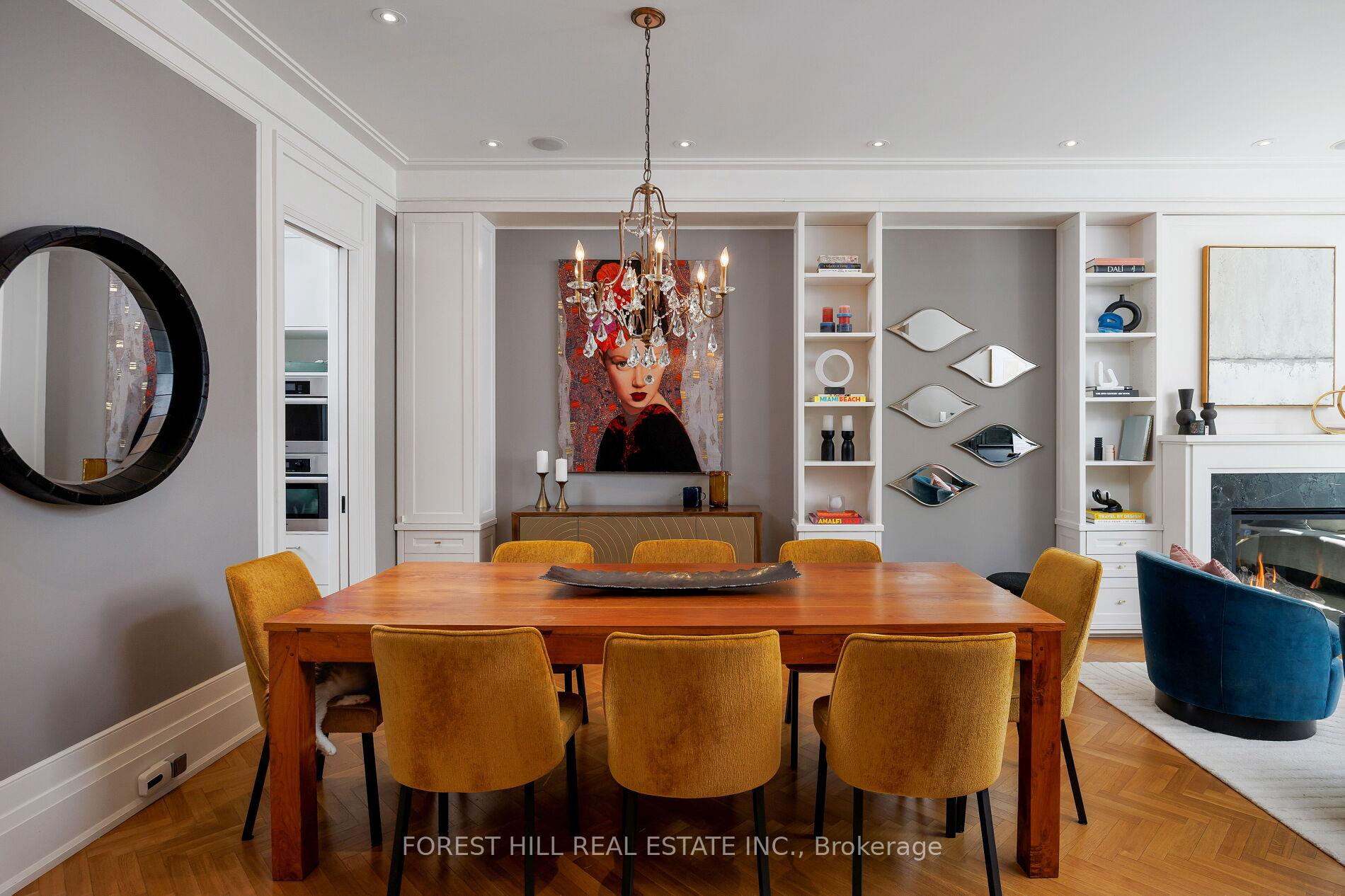 Photo 8 of 102 Chaplin Crescent, Toronto, Yonge-Eglinton — HOMEH