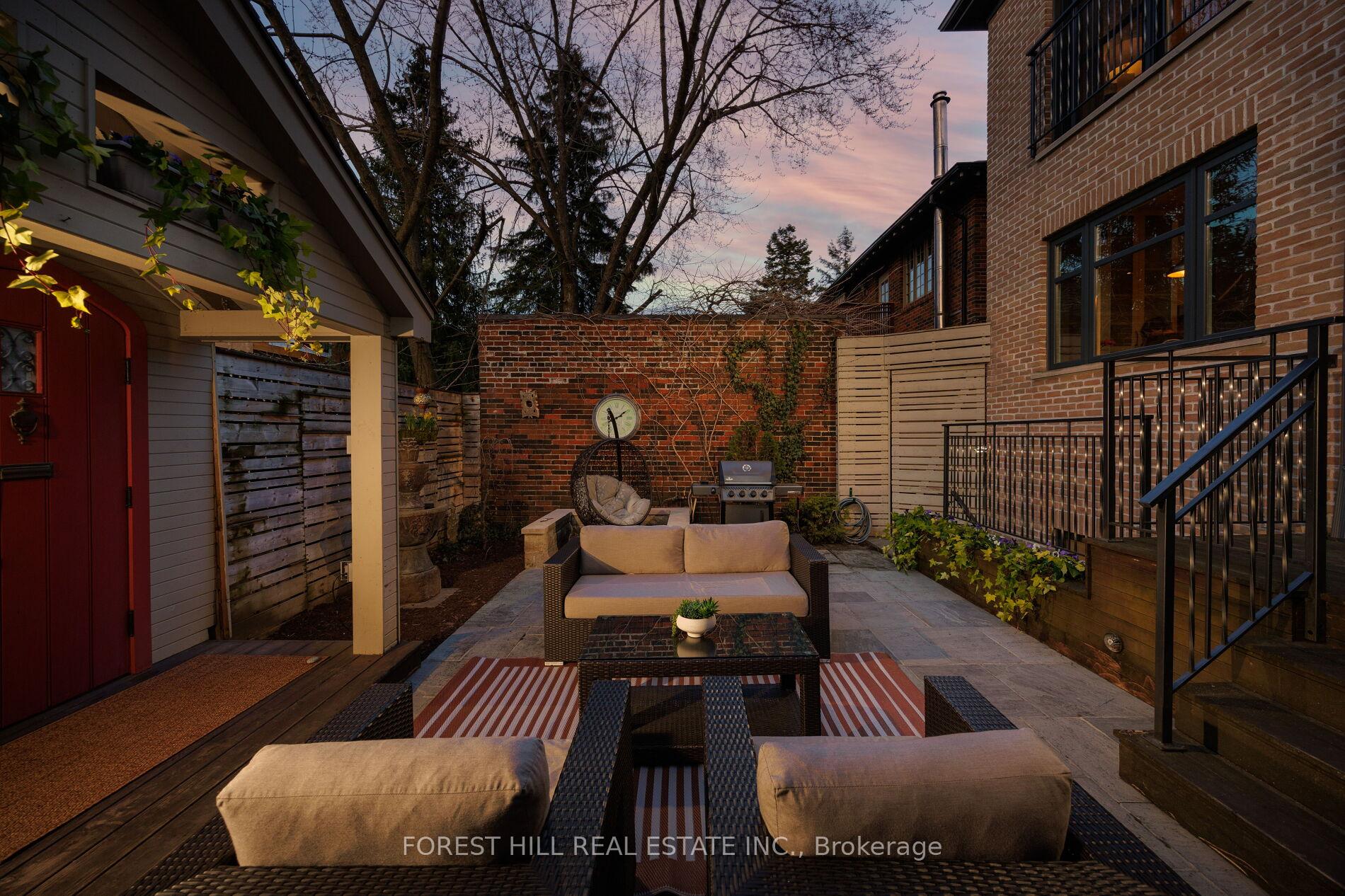 Photo 36 of 102 Chaplin Crescent, Toronto, Yonge-Eglinton — HOMEH