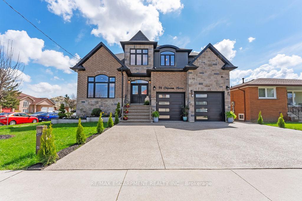Photo 1 of 54 Chipman Avenue, Hamilton, Jerome — HOMEH