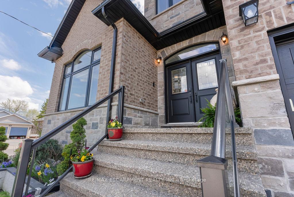 Photo 32 of 54 Chipman Avenue, Hamilton, Jerome — HOMEH