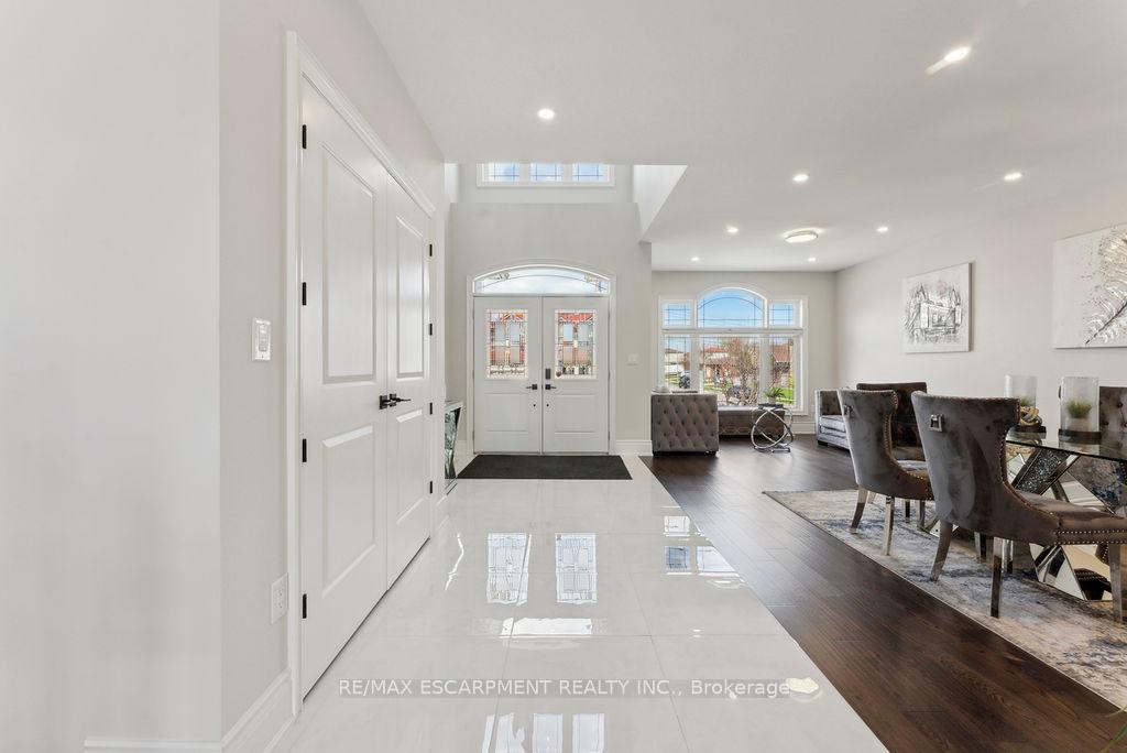 Photo 9 of 54 Chipman Avenue, Hamilton, Jerome — HOMEH
