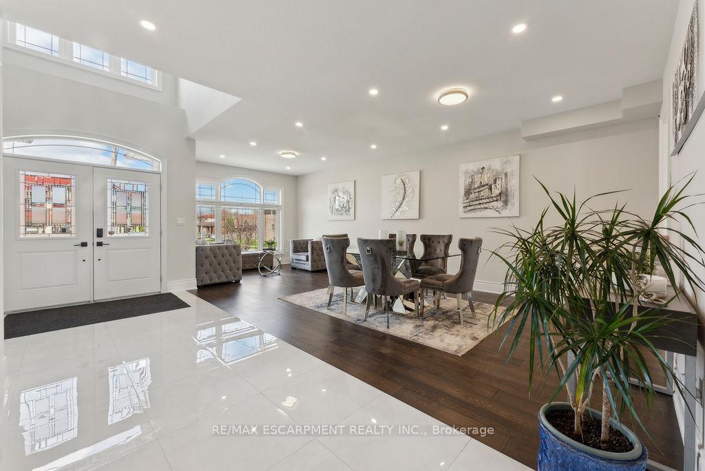 Photo 13 of 54 Chipman Avenue, Hamilton, Jerome — HOMEH