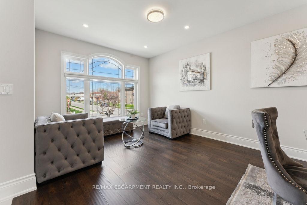 Photo 6 of 54 Chipman Avenue, Hamilton, Jerome — HOMEH
