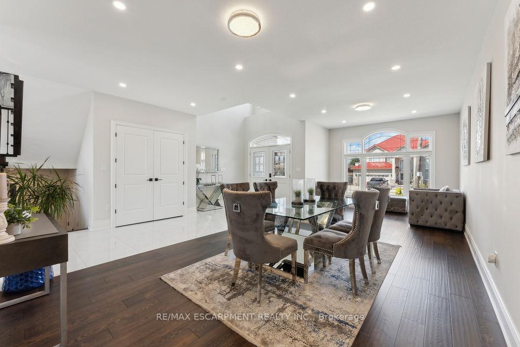 Photo 10 of 54 Chipman Avenue, Hamilton, Jerome — HOMEH