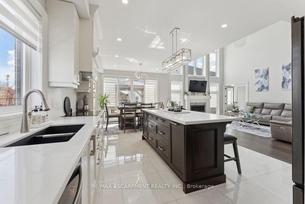 Photo 22 of 54 Chipman Avenue, Hamilton, Jerome — HOMEH
