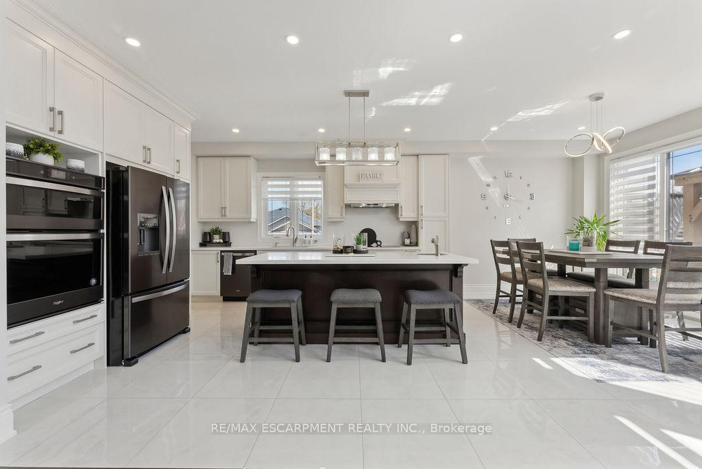 Photo 2 of 54 Chipman Avenue, Hamilton, Jerome — HOMEH