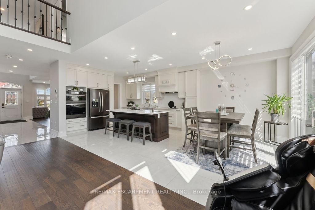 Photo 3 of 54 Chipman Avenue, Hamilton, Jerome — HOMEH
