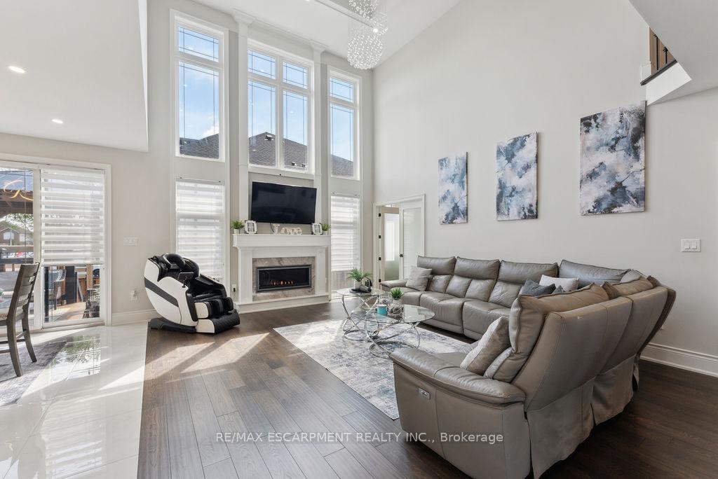 Photo 16 of 54 Chipman Avenue, Hamilton, Jerome — HOMEH