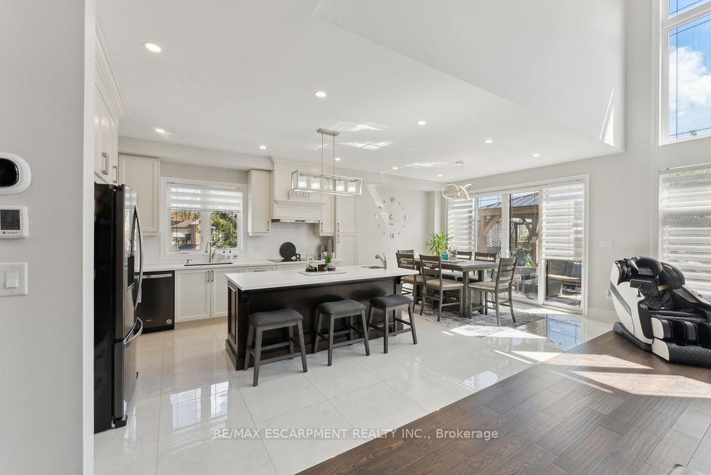 Photo 14 of 54 Chipman Avenue, Hamilton, Jerome — HOMEH