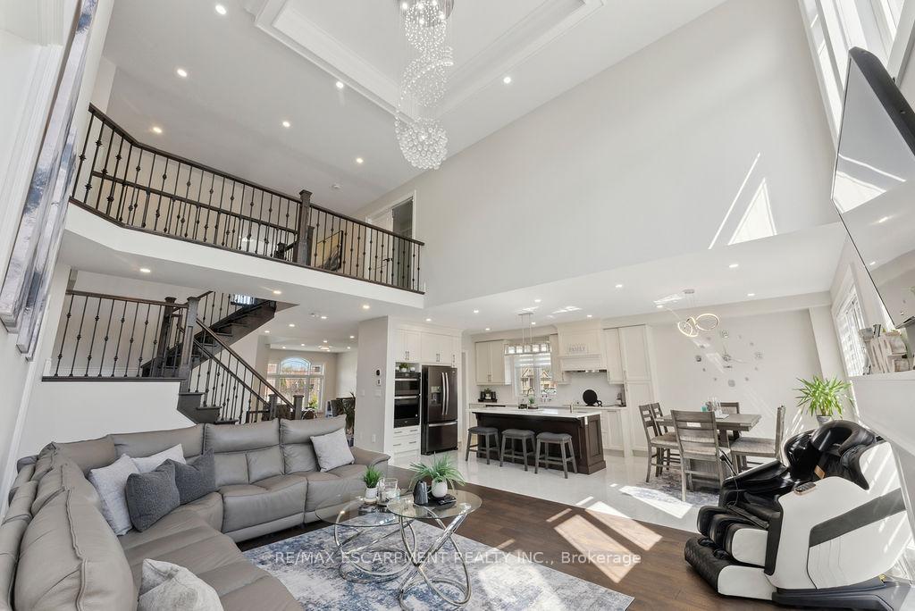 Photo 8 of 54 Chipman Avenue, Hamilton, Jerome — HOMEH