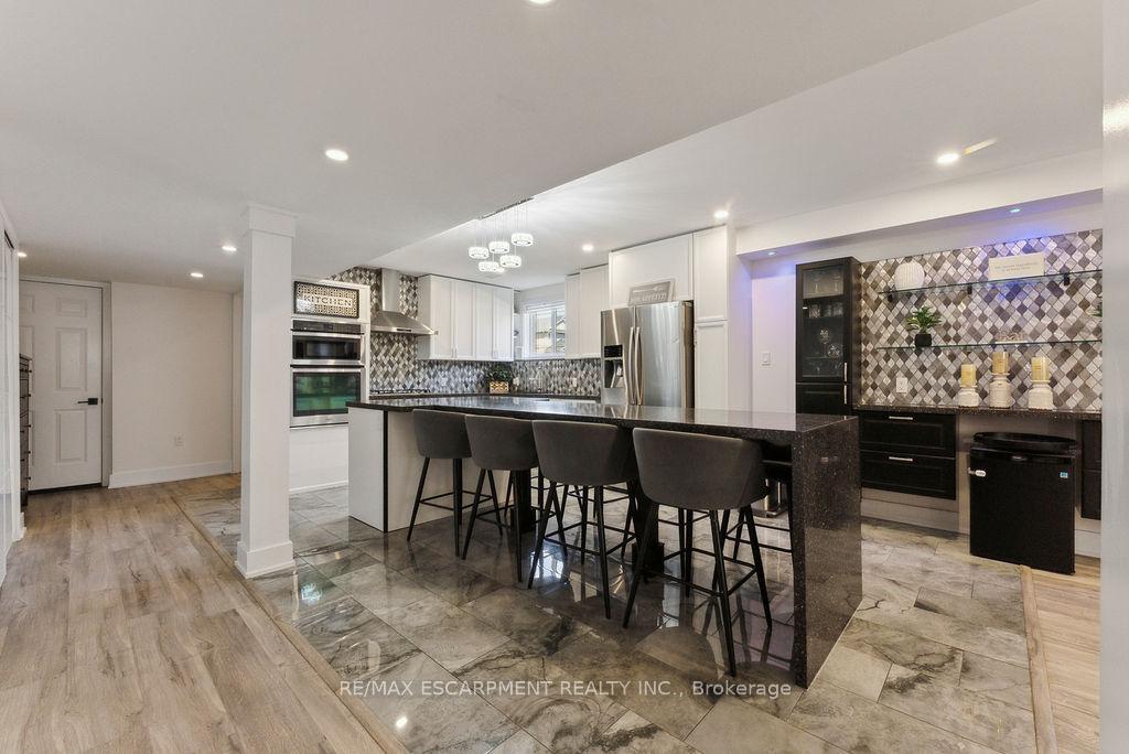 Photo 20 of 54 Chipman Avenue, Hamilton, Jerome — HOMEH