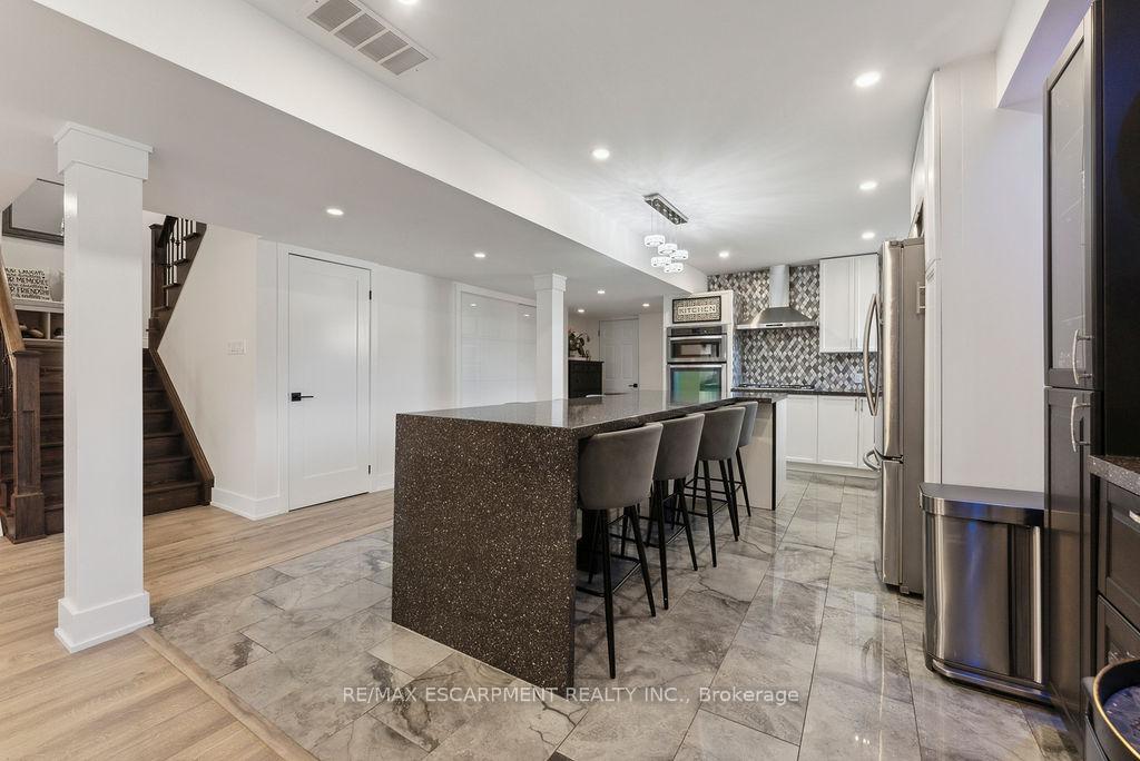 Photo 17 of 54 Chipman Avenue, Hamilton, Jerome — HOMEH