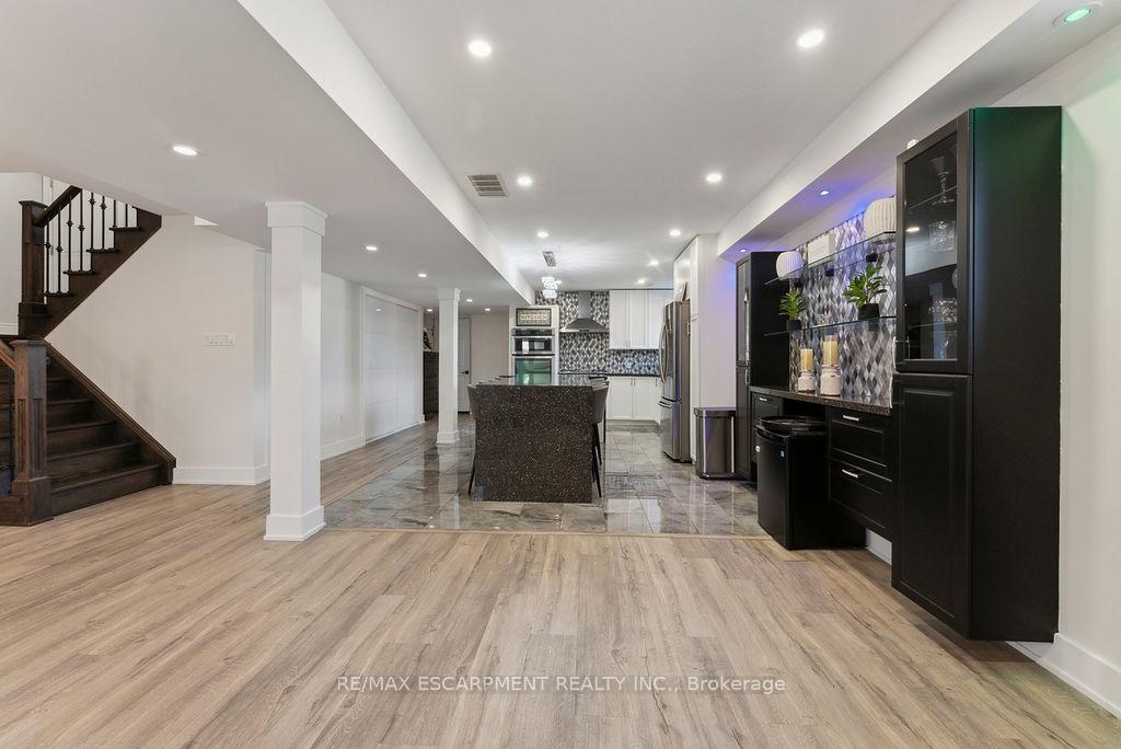 Photo 18 of 54 Chipman Avenue, Hamilton, Jerome — HOMEH
