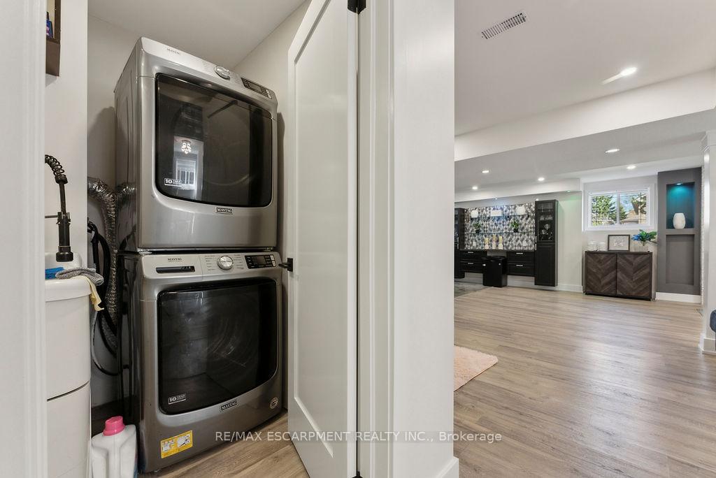 Photo 7 of 54 Chipman Avenue, Hamilton, Jerome — HOMEH