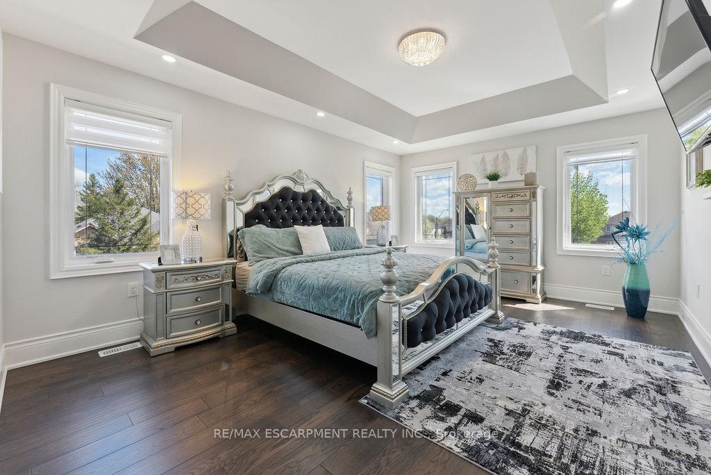 Photo 43 of 54 Chipman Avenue, Hamilton, Jerome — HOMEH