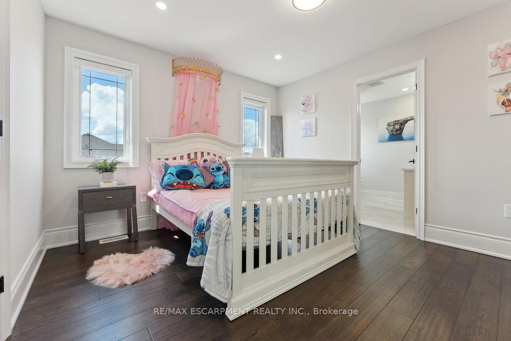 Photo 35 of 54 Chipman Avenue, Hamilton, Jerome — HOMEH